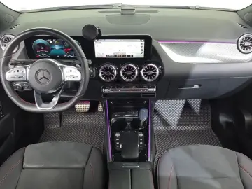 2022 Mercedes-Benz GLA с пробегом 57 521 км