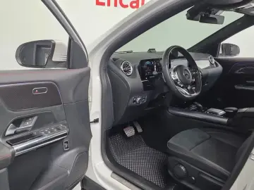 2022 Mercedes-Benz GLA с пробегом 57 521 км