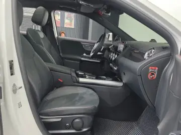 2022 Mercedes-Benz GLA с пробегом 57 521 км