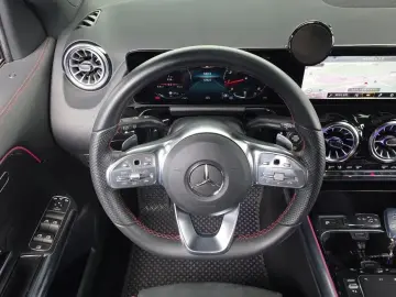 2022 Mercedes-Benz GLA с пробегом 57 521 км
