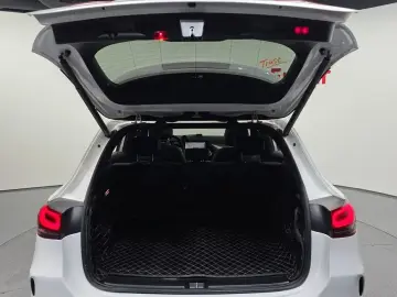 2022 Mercedes-Benz GLA с пробегом 57 521 км
