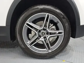 2023 Mercedes-Benz GLA с пробегом 26 158 км