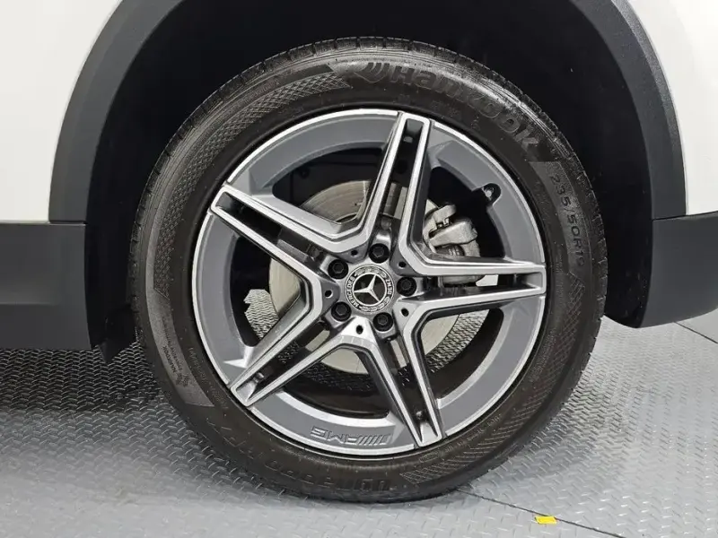 2023 Mercedes-Benz GLA с пробегом 26 158 км