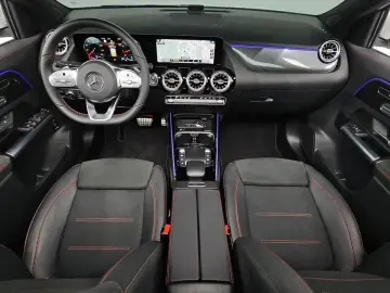 2023 Mercedes-Benz GLA с пробегом 26 158 км