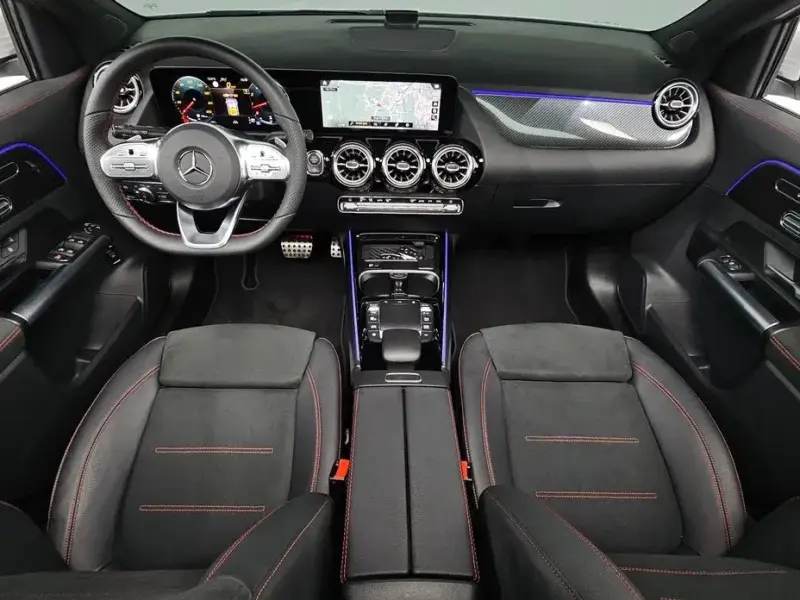 2023 Mercedes-Benz GLA с пробегом 26 158 км