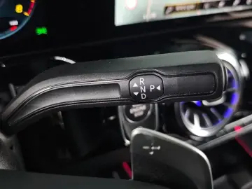 2023 Mercedes-Benz GLA с пробегом 26 158 км