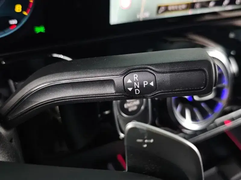 2023 Mercedes-Benz GLA с пробегом 26 158 км