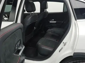 2023 Mercedes-Benz GLA с пробегом 26 158 км