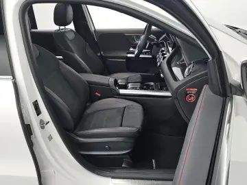 2023 Mercedes-Benz GLA с пробегом 26 158 км