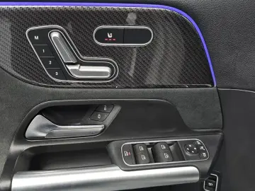 2023 Mercedes-Benz GLA с пробегом 26 158 км