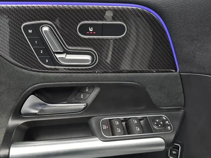 2023 Mercedes-Benz GLA с пробегом 26 158 км