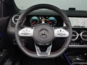 2023 Mercedes-Benz GLA с пробегом 26 158 км