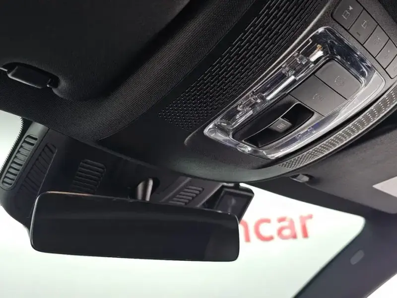 2023 Mercedes-Benz GLA с пробегом 26 158 км