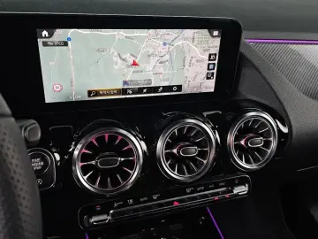 2023 Mercedes-Benz GLA с пробегом 26 158 км