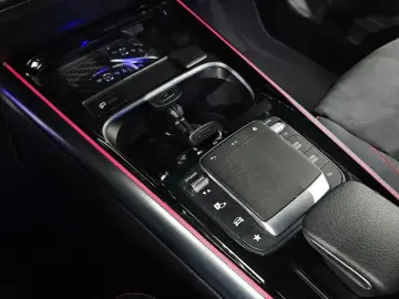 2023 Mercedes-Benz GLA с пробегом 26 158 км
