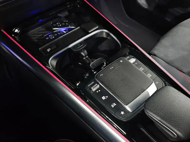 2023 Mercedes-Benz GLA с пробегом 26 158 км