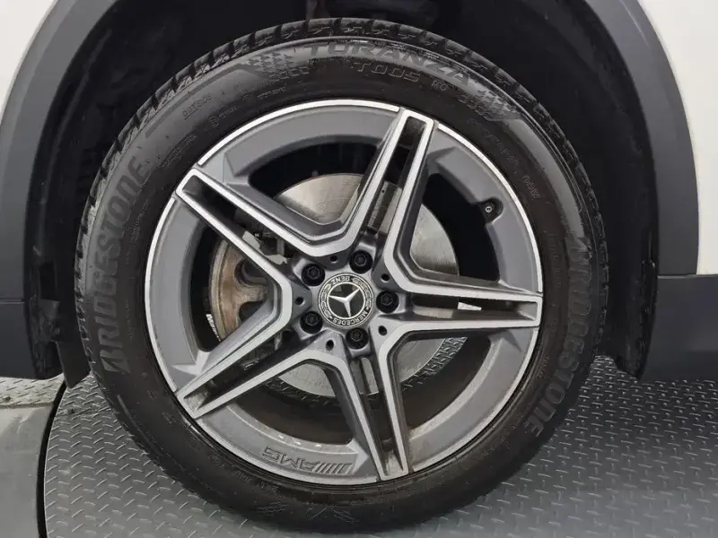 2023 Mercedes-Benz GLA с пробегом 30 016 км