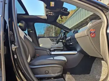 2020 Mercedes-Benz GLA с пробегом 70 590 км