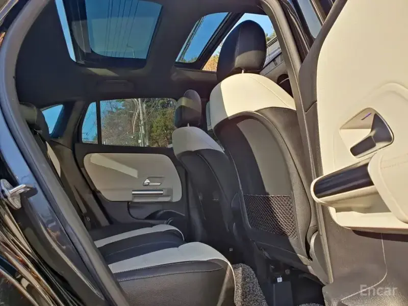 2020 Mercedes-Benz GLA с пробегом 70 590 км