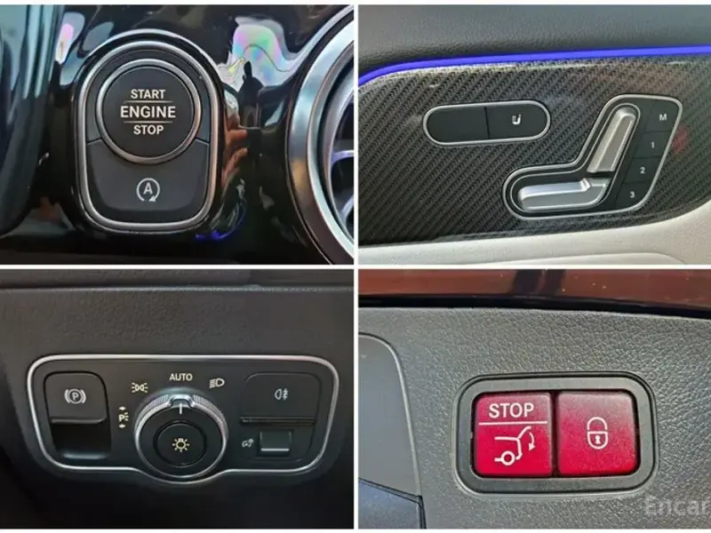 2020 Mercedes-Benz GLA с пробегом 70 590 км