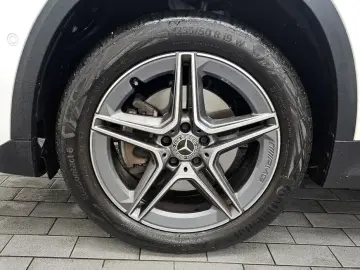 2023 Mercedes-Benz GLA с пробегом 89 186 км