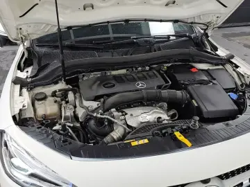 2023 Mercedes-Benz GLA с пробегом 89 186 км