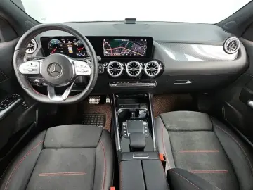 2023 Mercedes-Benz GLA с пробегом 89 186 км