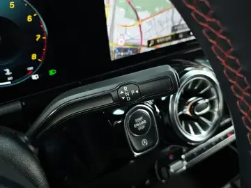 2023 Mercedes-Benz GLA с пробегом 89 186 км