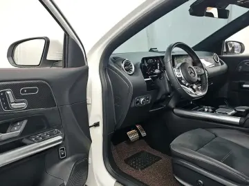 2023 Mercedes-Benz GLA с пробегом 89 186 км