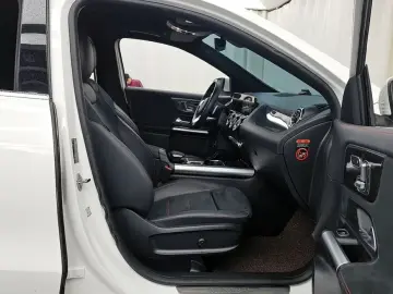 2023 Mercedes-Benz GLA с пробегом 89 186 км