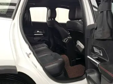 2023 Mercedes-Benz GLA с пробегом 89 186 км