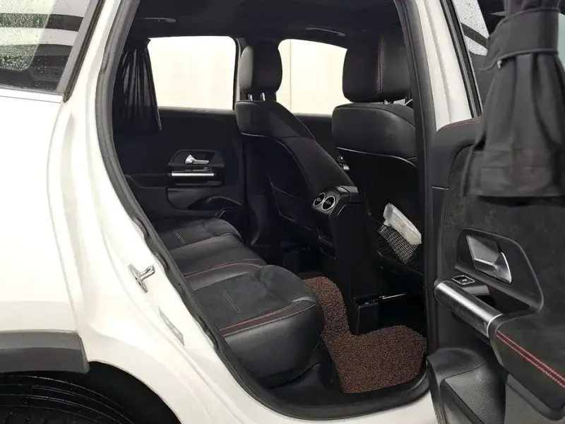 2023 Mercedes-Benz GLA с пробегом 89 186 км