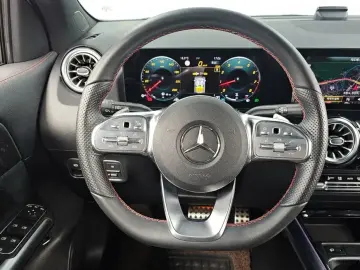 2023 Mercedes-Benz GLA с пробегом 89 186 км