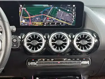 2023 Mercedes-Benz GLA с пробегом 89 186 км