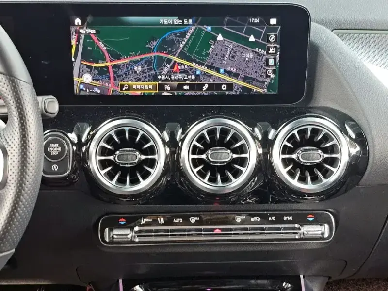2023 Mercedes-Benz GLA с пробегом 89 186 км