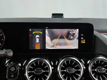 2023 Mercedes-Benz GLA с пробегом 89 186 км