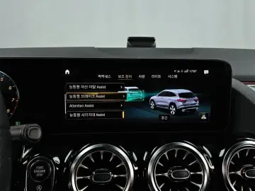 2023 Mercedes-Benz GLA с пробегом 89 186 км