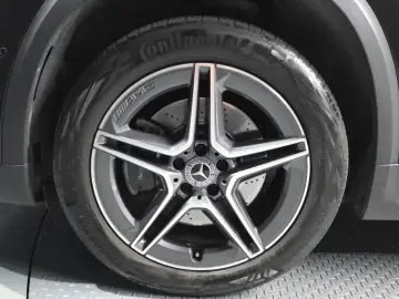 2020 Mercedes-Benz GLA с пробегом 40 980 км