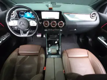 2020 Mercedes-Benz GLA с пробегом 40 980 км