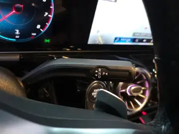 2020 Mercedes-Benz GLA с пробегом 40 980 км