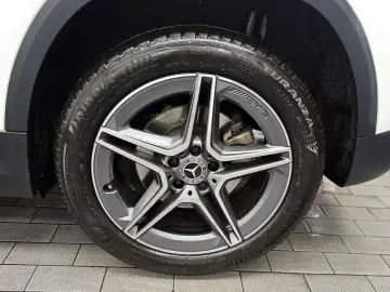2023 Mercedes-Benz GLA с пробегом 89 186 км
