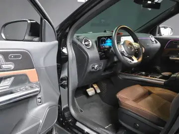 2020 Mercedes-Benz GLA с пробегом 40 980 км