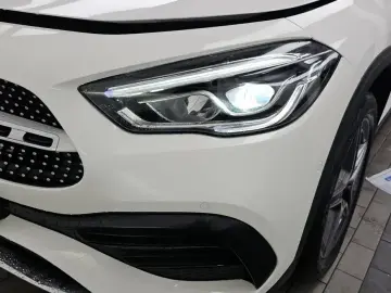 2023 Mercedes-Benz GLA с пробегом 89 186 км