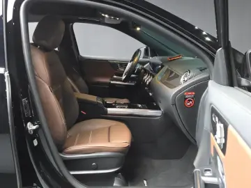 2020 Mercedes-Benz GLA с пробегом 40 980 км