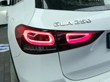 2023 Mercedes-Benz GLA с пробегом 89 186 км