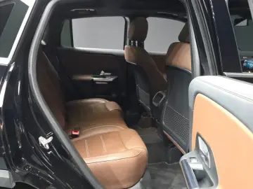 2020 Mercedes-Benz GLA с пробегом 40 980 км