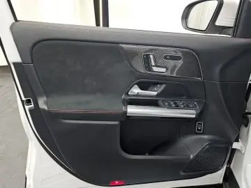 2023 Mercedes-Benz GLA с пробегом 89 186 км