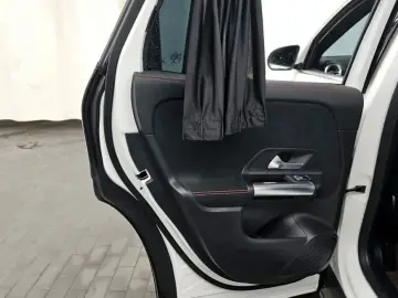2023 Mercedes-Benz GLA с пробегом 89 186 км