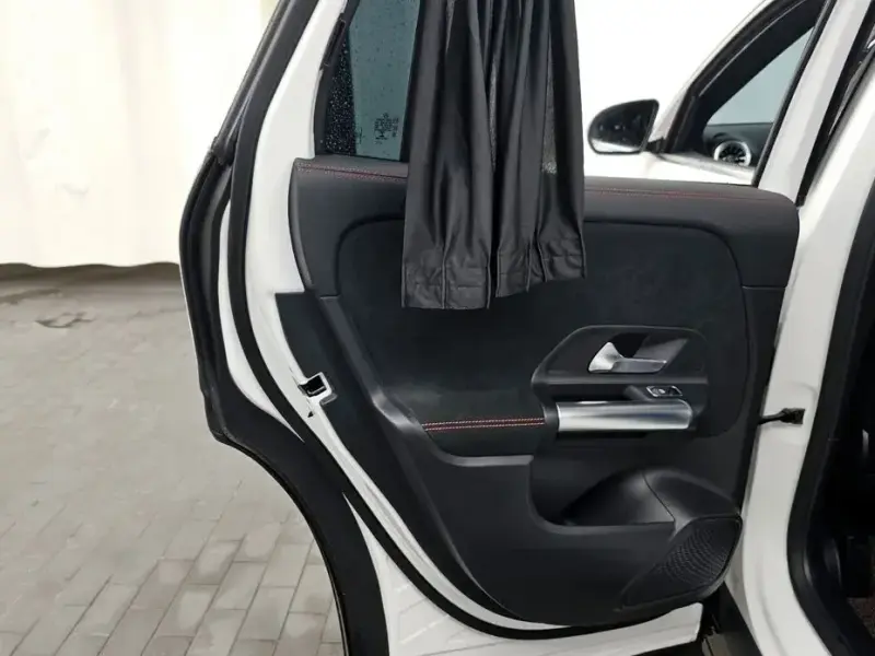 2023 Mercedes-Benz GLA с пробегом 89 186 км