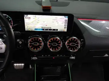 2020 Mercedes-Benz GLA с пробегом 40 980 км